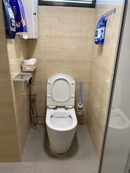 Blk 86 Whampoa Spring (Toa Payoh), HDB 3 Rooms #556701711